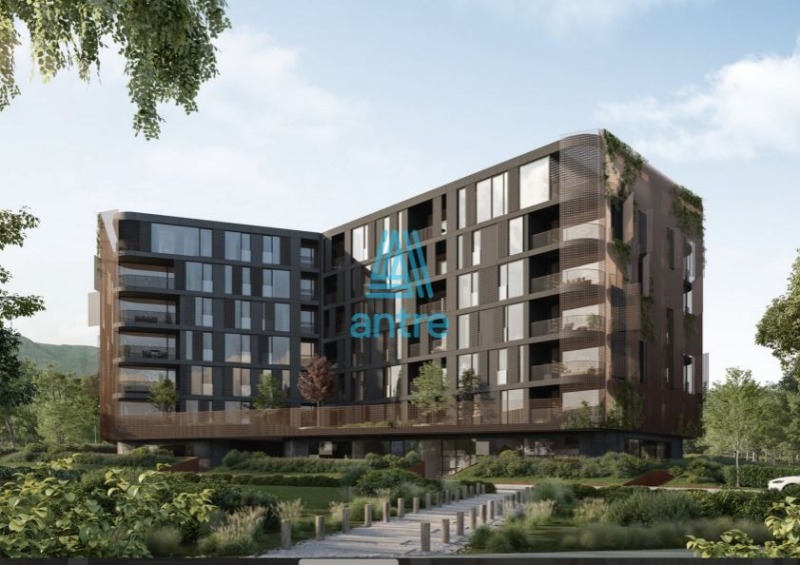 Na prodej  Studio Sofia , Ovča kupel , 36 m2 | 56316548