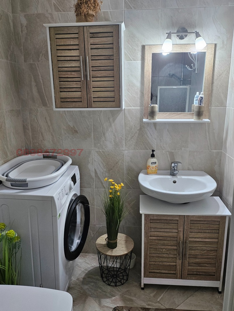 Продава 1-СТАЕН, гр. Созопол, област Бургас, снимка 6 - Апартаменти - 53389409