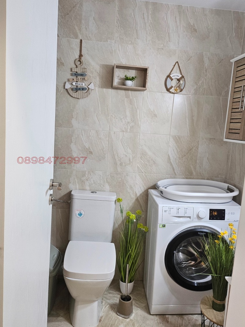 Продава 1-СТАЕН, гр. Созопол, област Бургас, снимка 4 - Апартаменти - 53389409