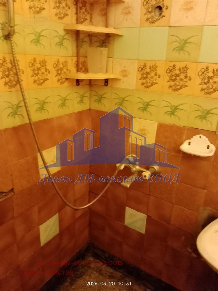 Продава 1-СТАЕН, гр. Шумен, Тракия, снимка 3 - Апартаменти - 54119509