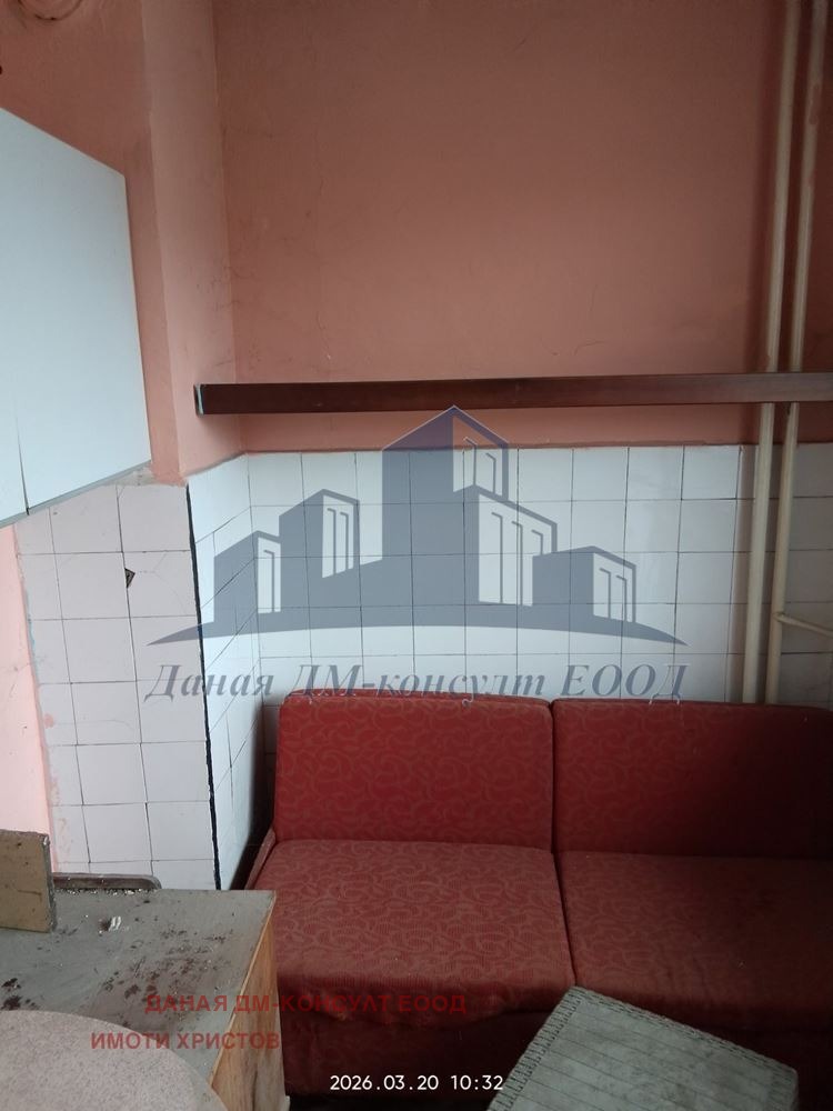 Продава 1-СТАЕН, гр. Шумен, Тракия, снимка 4 - Апартаменти - 54119509