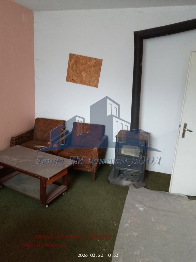 Продава 1-СТАЕН, гр. Шумен, Тракия, снимка 2 - Апартаменти - 54119509