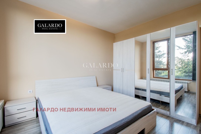 Продава 2-СТАЕН, гр. София, Манастирски ливади, снимка 11 - Aпартаменти - 47445960