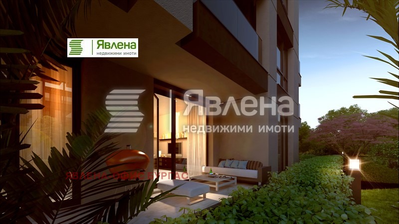 Продава  1 slaapkamer Burgas , Sarafovo , 67 кв.м | 66647860 - изображение [9]