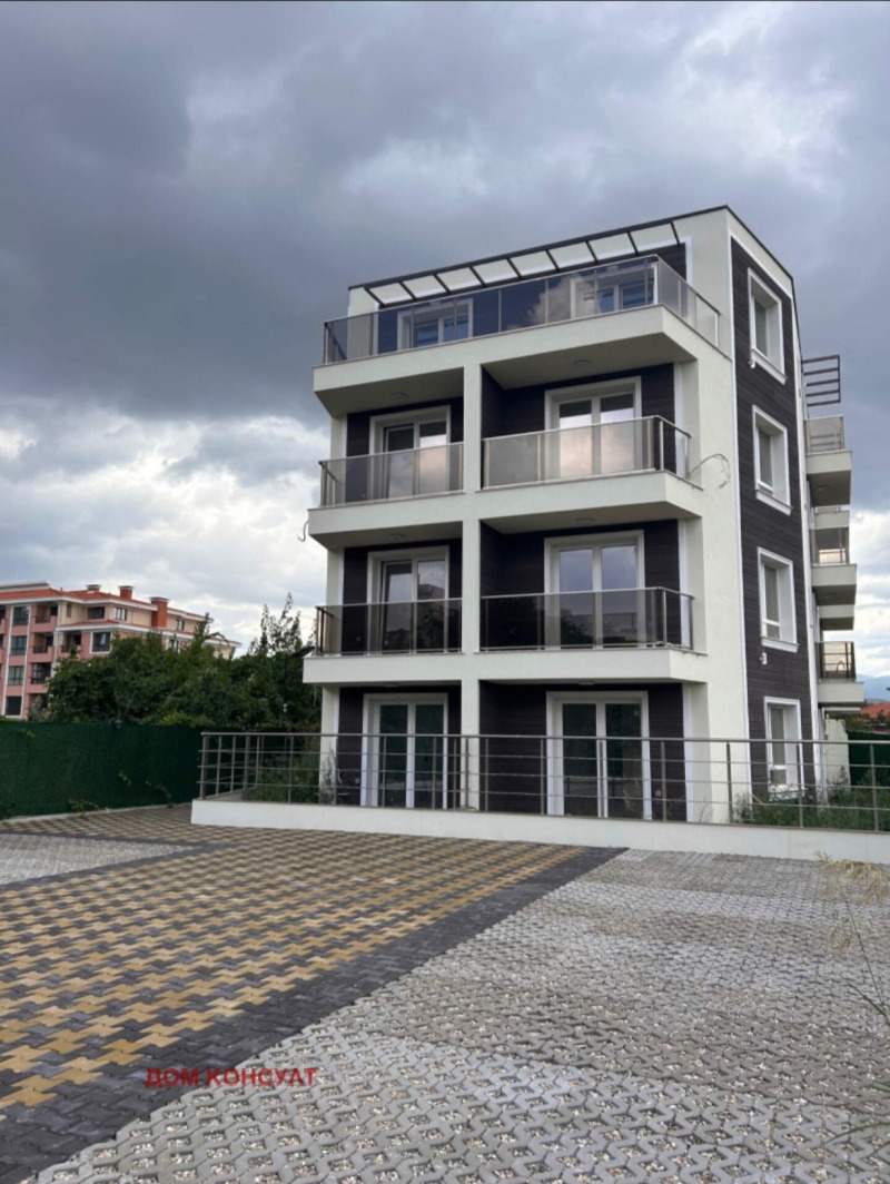 Na prodej  1 ložnice Plovdiv , Južen , 77 m2 | 59759741