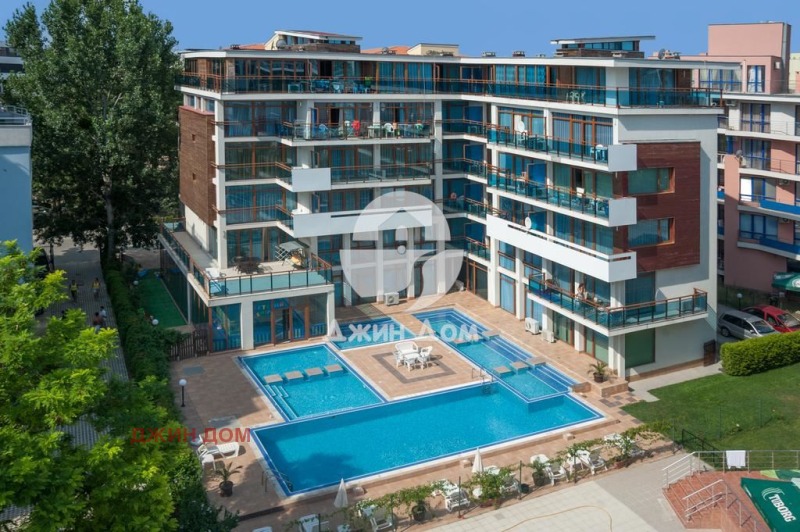 À venda  1 quarto região Burgas , k.k. Slantchev briag , 74 m² | 54467075 - imagem [10]