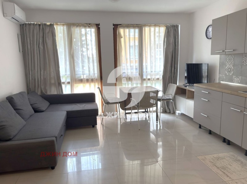 Продава  2-стаен, област Бургас, к.к. Слънчев бряг • 78 500 EUR • ID 83037901 — holmes.bg - [1] 