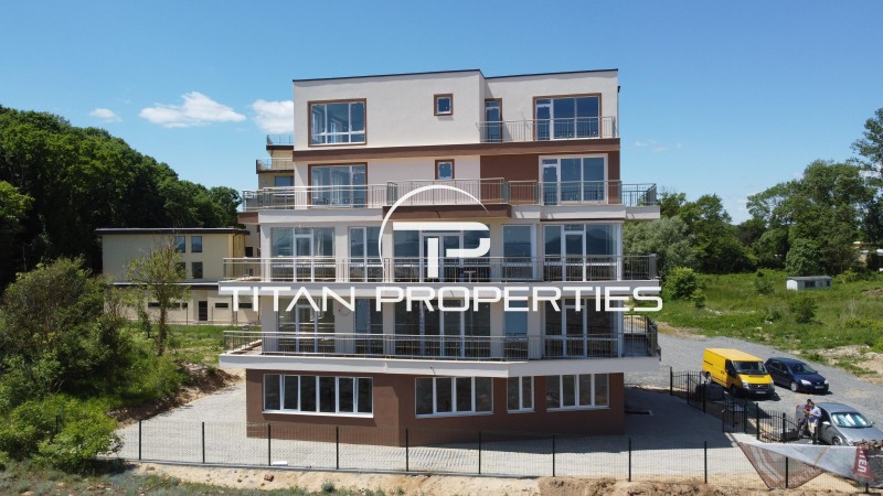 In vendita  1 camera da letto regione Burgas , Primorsko , 64 mq | 88794581 - Immagine [10]