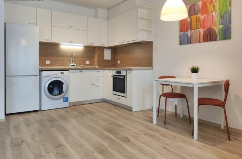 Na prodej  1 ložnice Sofia , Lozenec , 45 m2 | 84657279 - obraz [4]