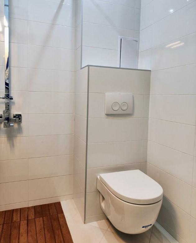 Na prodej  1 ložnice Sofia , Lozenec , 45 m2 | 84657279 - obraz [6]