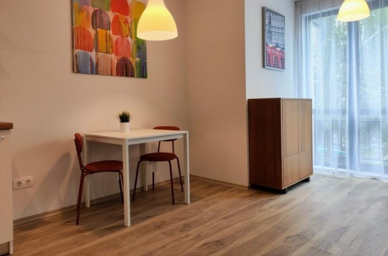 Na prodej  1 ložnice Sofia , Lozenec , 45 m2 | 84657279 - obraz [3]