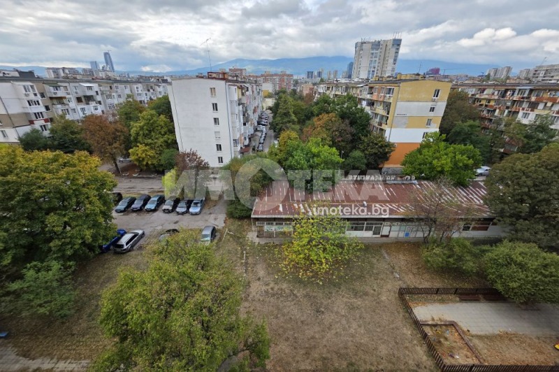 Zu verkaufen  1 Schlafzimmer Sofia , Druschba 1 , 58 qm | 25351115 - Bild [13]