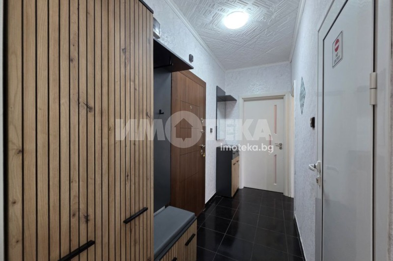 Zu verkaufen  1 Schlafzimmer Sofia , Druschba 1 , 58 qm | 25351115 - Bild [10]