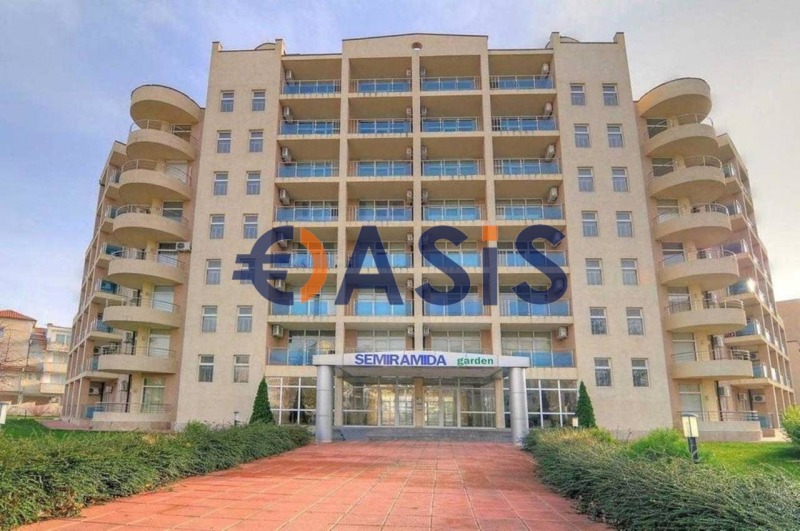 Продава 2-СТАЕН, к.к. Слънчев бряг, област Бургас, снимка 12 - Апартаменти - 52530256