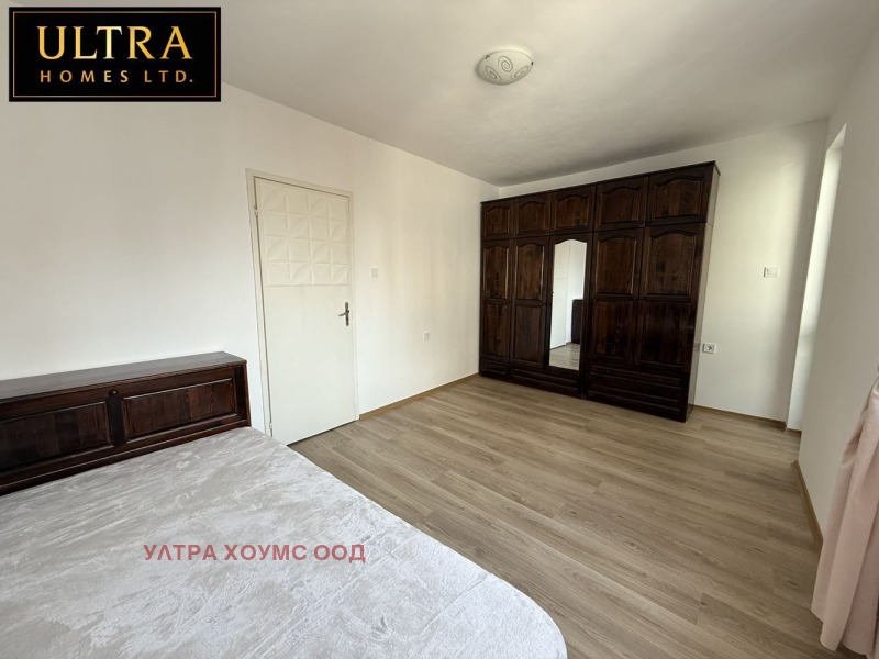 Продава 2-СТАЕН, гр. Бургас, Център, снимка 6 - Апартаменти - 52703262