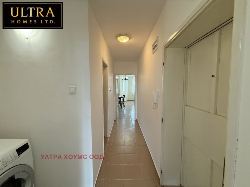 Продава 2-СТАЕН, гр. Бургас, Център, снимка 3 - Апартаменти - 52703262