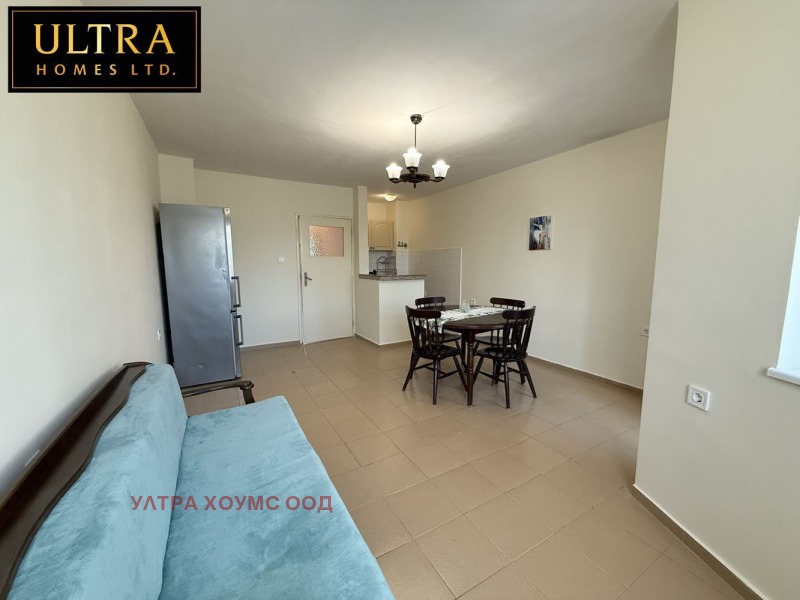 Продава 2-СТАЕН, гр. Бургас, Център