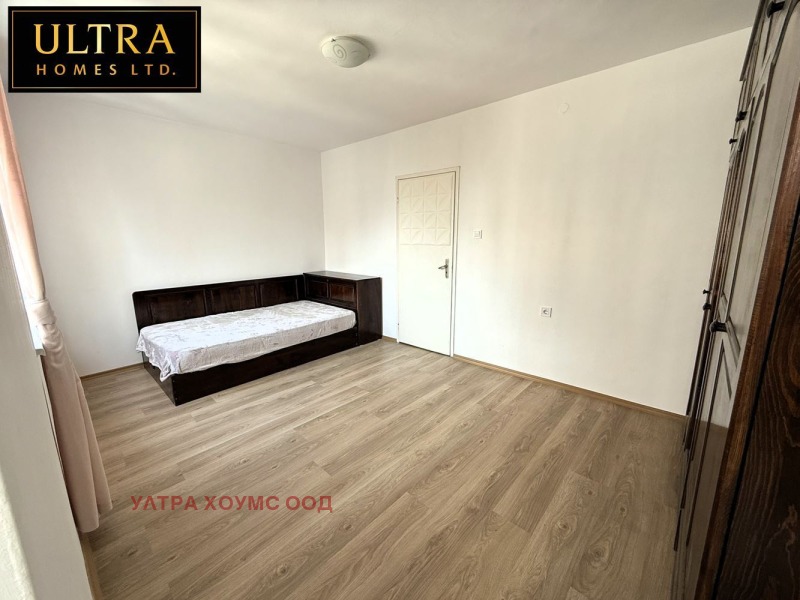 Продава 2-СТАЕН, гр. Бургас, Център, снимка 5 - Апартаменти - 52703262