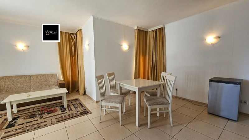 Продава 2-СТАЕН, к.к. Слънчев бряг, област Бургас, снимка 8 - Апартаменти - 52870286