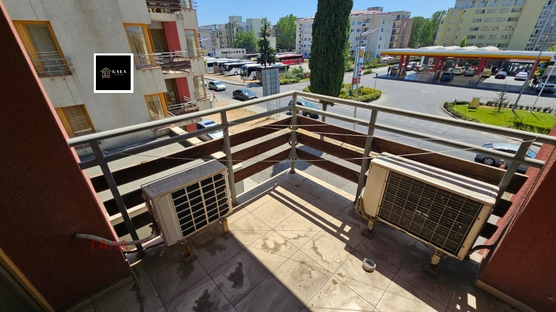 Продава 2-СТАЕН, к.к. Слънчев бряг, област Бургас, снимка 12 - Апартаменти - 52870286