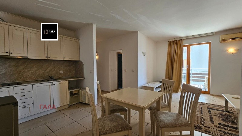 Продава 2-СТАЕН, к.к. Слънчев бряг, област Бургас, снимка 5 - Апартаменти - 52870286