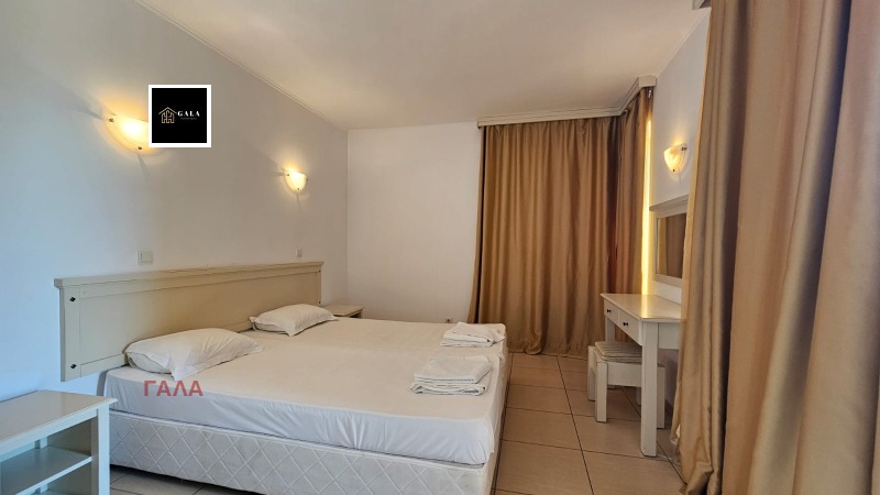 Продава 2-СТАЕН, к.к. Слънчев бряг, област Бургас, снимка 3 - Апартаменти - 52870286