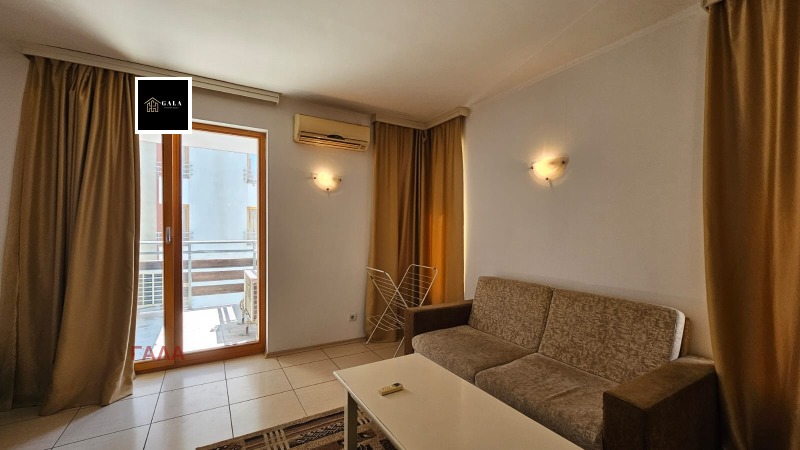 Продава 2-СТАЕН, к.к. Слънчев бряг, област Бургас, снимка 9 - Апартаменти - 52870286