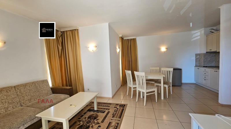 Продава 2-СТАЕН, к.к. Слънчев бряг, област Бургас, снимка 7 - Апартаменти - 52870286