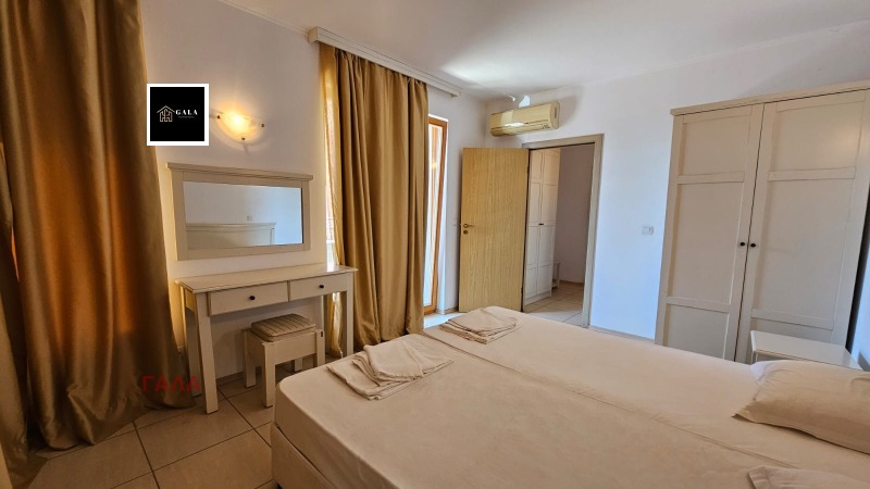 Продава 2-СТАЕН, к.к. Слънчев бряг, област Бургас, снимка 4 - Апартаменти - 52870286