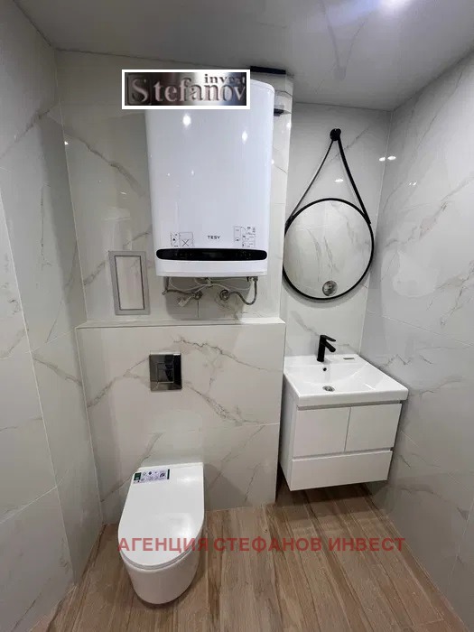 Продава 2-СТАЕН, гр. Варна, Колхозен пазар, снимка 6 - Апартаменти - 53604998