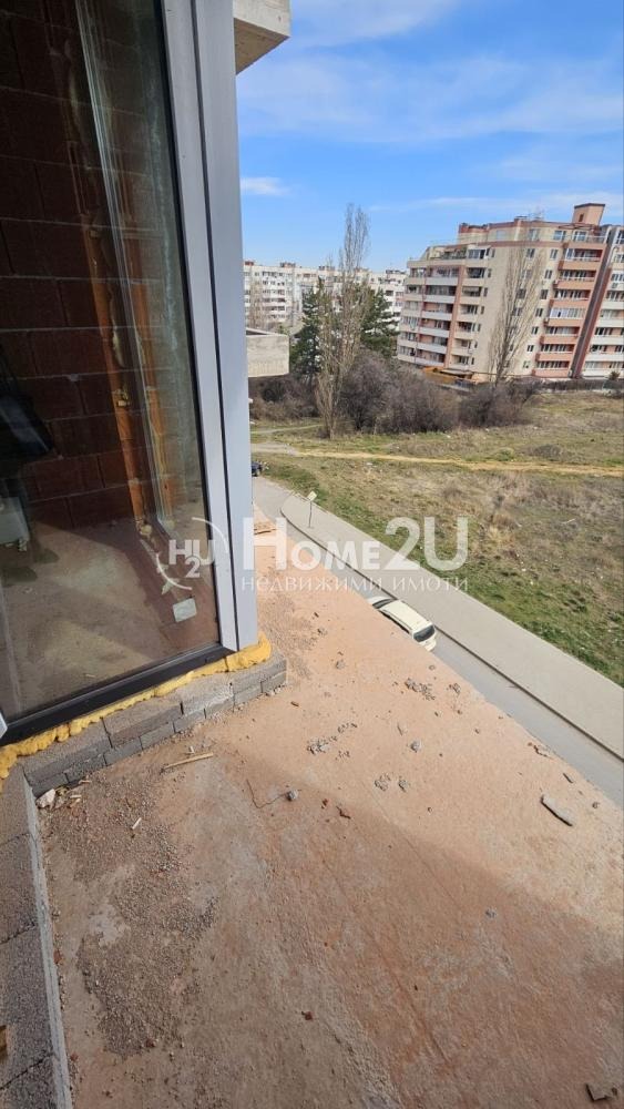 Продава 2-СТАЕН, гр. София, Овча купел, снимка 9 - Апартаменти - 53888136