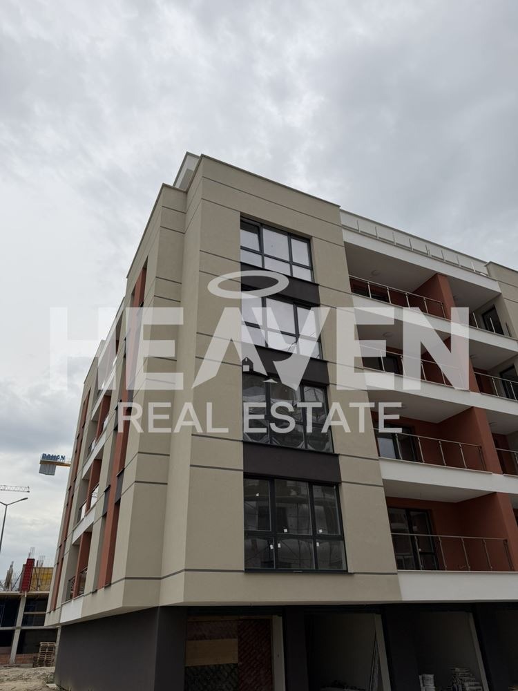 Продава 2-СТАЕН, гр. Пловдив, Остромила, снимка 2 - Апартаменти - 54468254