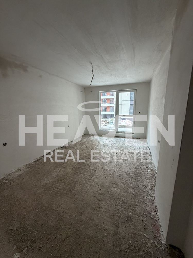 Продава 2-СТАЕН, гр. Пловдив, Остромила, снимка 5 - Апартаменти - 54468254