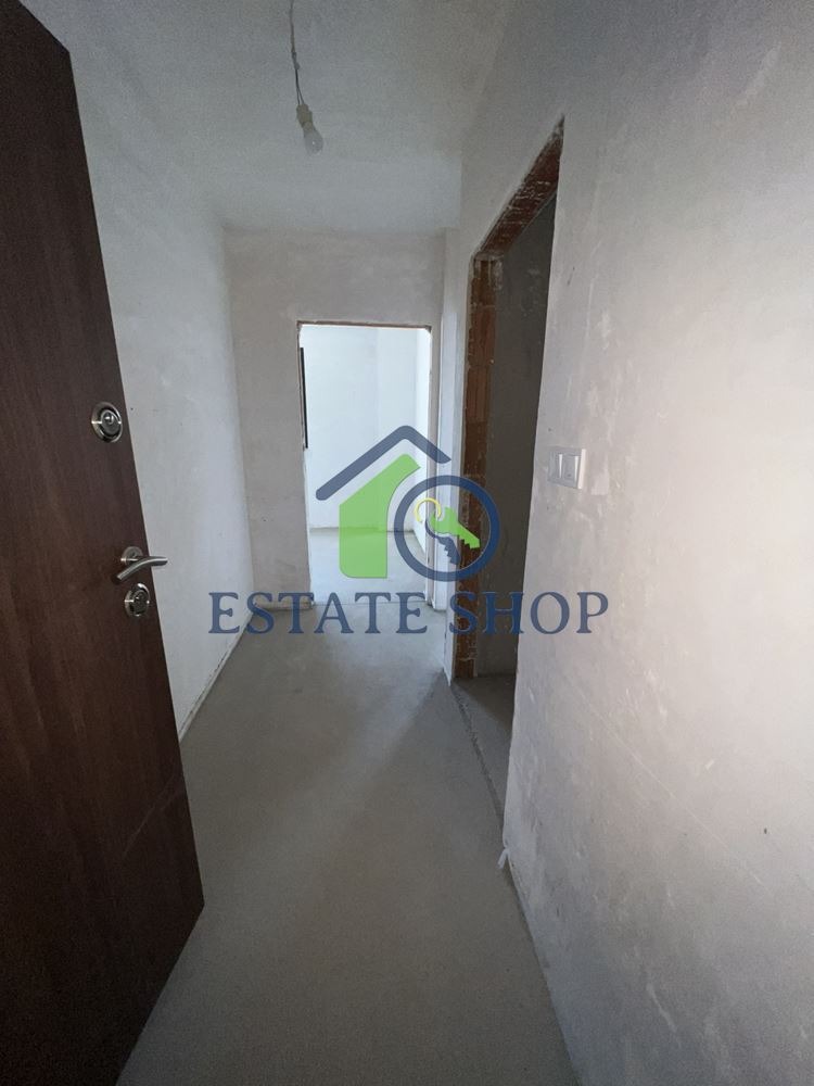 Продава 2-СТАЕН, гр. Пловдив, Южен, снимка 10 - Апартаменти - 54928910