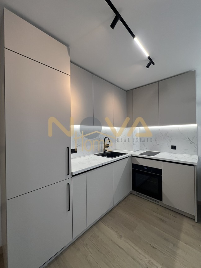 Продава 2-СТАЕН, гр. Варна, Виница, снимка 3 - Апартаменти - 56412683