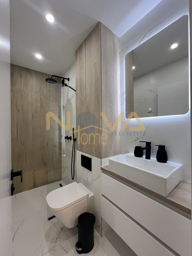 Продава 2-СТАЕН, гр. Варна, Виница, снимка 9 - Апартаменти - 56412683