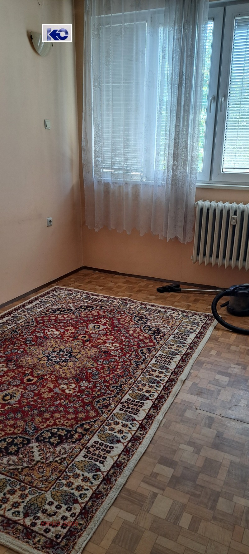 Till salu  2 sovrum Plovdiv , Centar , 80 kvm | 73898938 - bild [4]