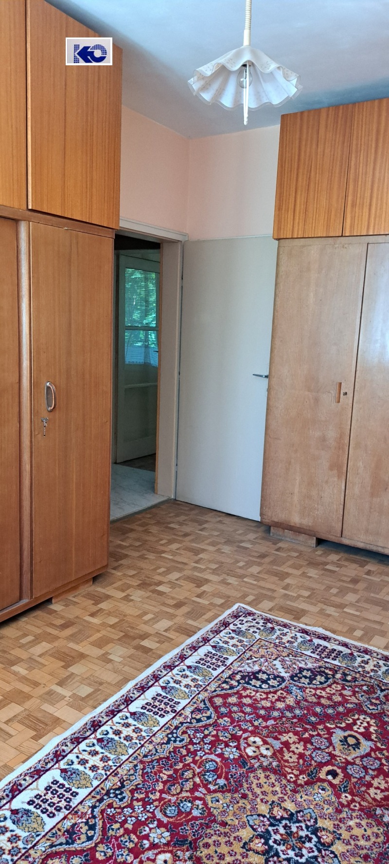 Till salu  2 sovrum Plovdiv , Centar , 80 kvm | 73898938 - bild [5]