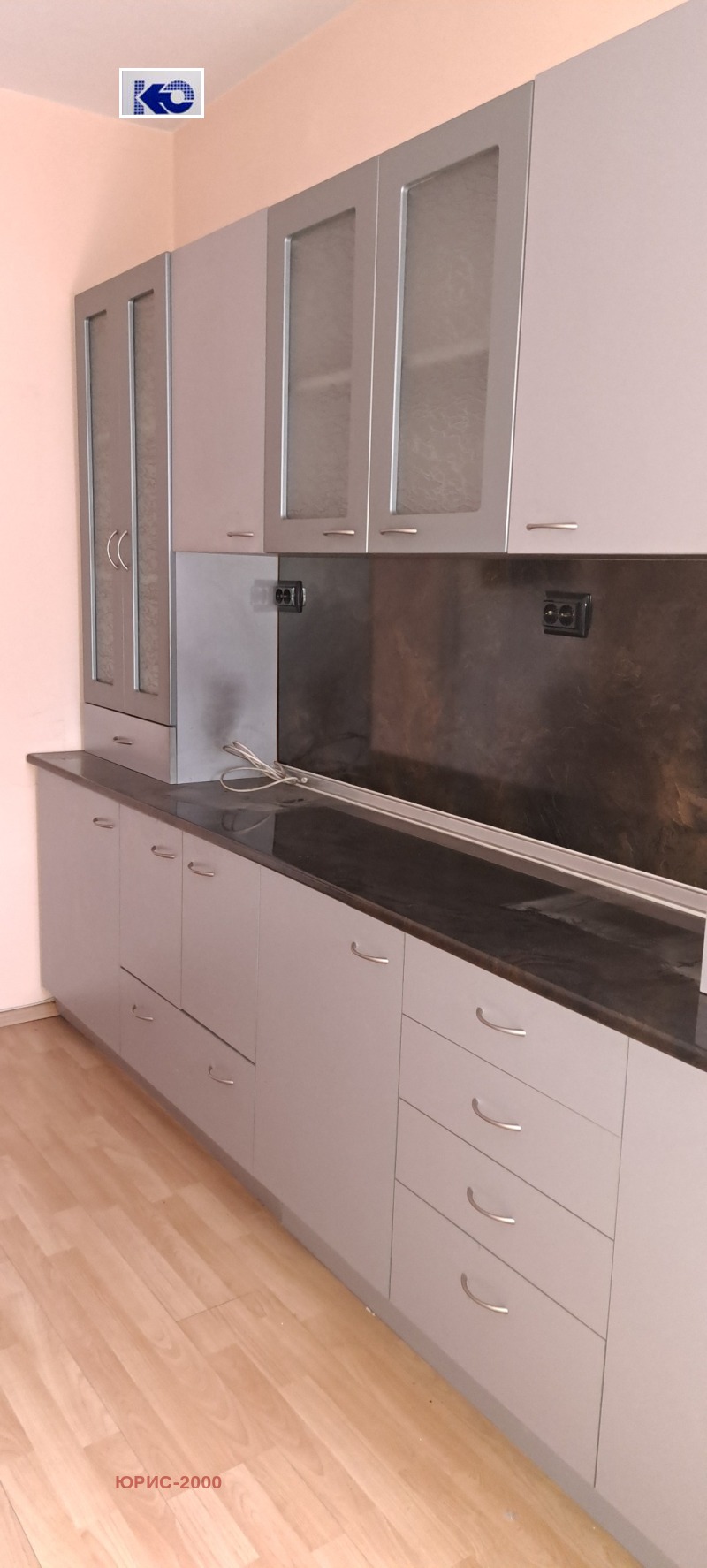 Te koop  2 slaapkamers Plovdiv , Tsentar , 80 m² | 73898938