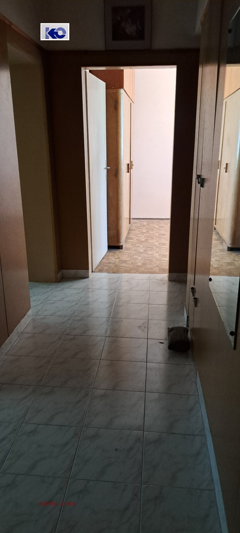 En venta  2 dormitorios Plovdiv , Tsentar , 80 metros cuadrados | 73898938 - imagen [7]