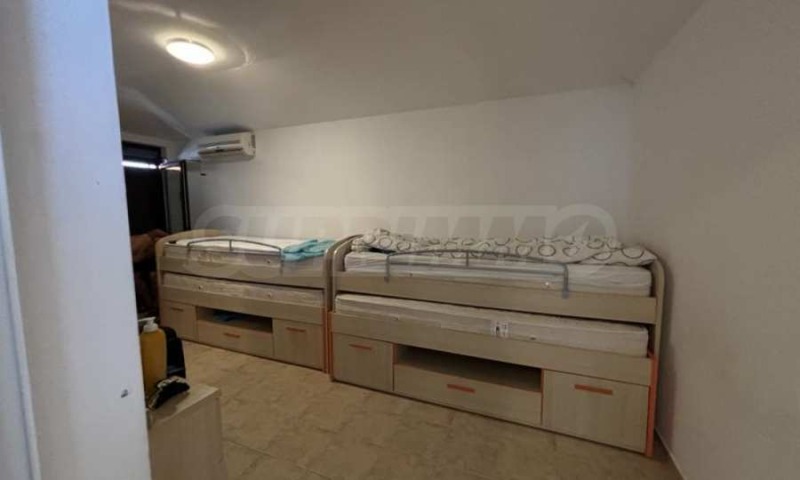 In vendita  2 camere da letto regione Burgas , Sveti Vlas , 121 mq | 72895830 - Immagine [9]