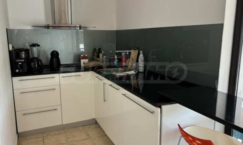 In vendita  2 camere da letto regione Burgas , Sveti Vlas , 121 mq | 72895830 - Immagine [5]