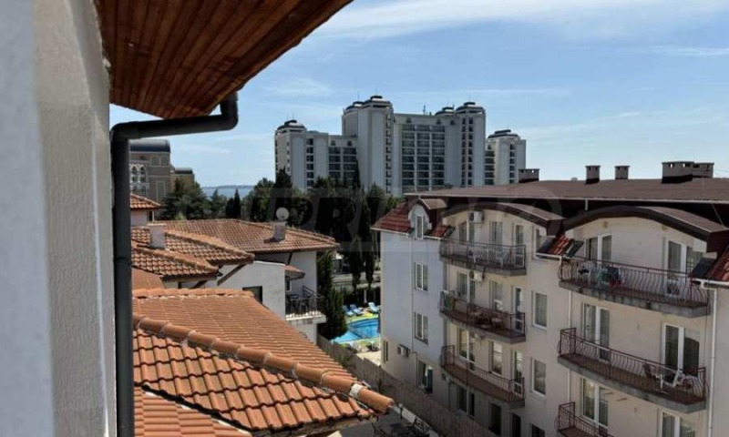 Na prodej  2 ložnice oblast Burgas , Sveti Vlas , 121 m2 | 72895830 - obraz [15]