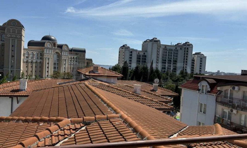 Na prodej  2 ložnice oblast Burgas , Sveti Vlas , 121 m2 | 72895830 - obraz [16]