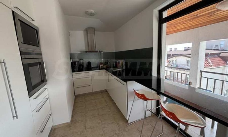 In vendita  2 camere da letto regione Burgas , Sveti Vlas , 121 mq | 72895830 - Immagine [4]