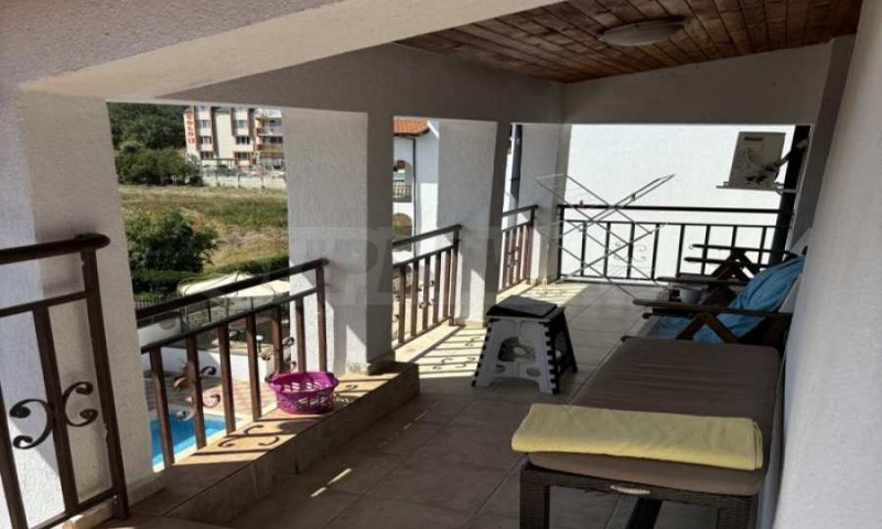 In vendita  2 camere da letto regione Burgas , Sveti Vlas , 121 mq | 72895830 - Immagine [14]