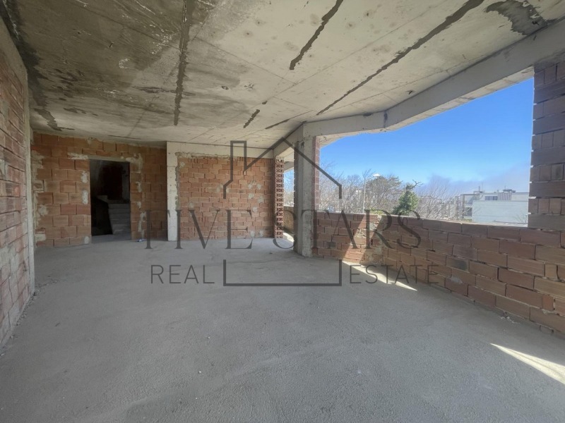 Продаја  2 спаваће собе Варна , Бриз , 83 м2 | 69884488 - слика [6]