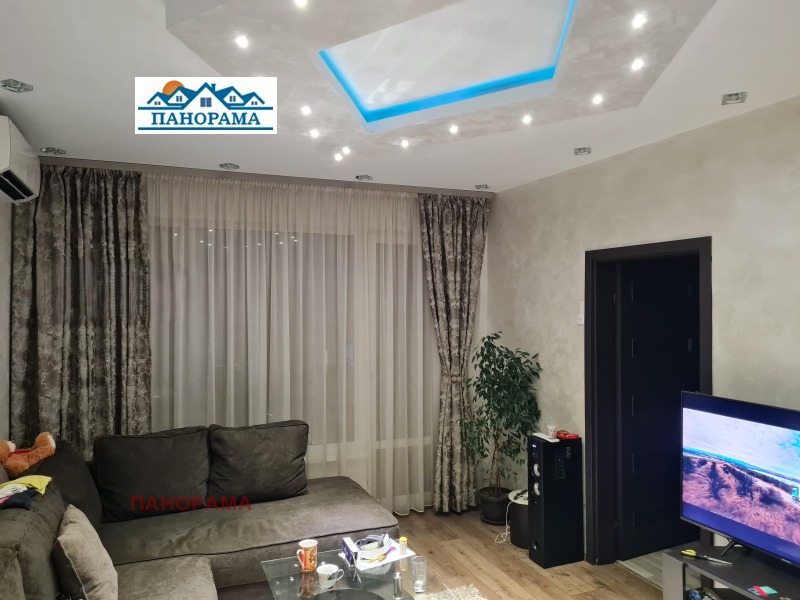 Продается  2 спальни Пловдив , Тракия , 68 кв.м | 70400370
