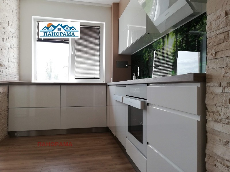 Продается  2 спальни Пловдив , Тракия , 68 кв.м | 70400370 - изображение [8]