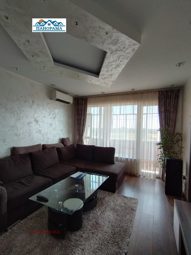 De vânzare  2 dormitoare Plovdiv , Traciia , 68 mp | 70400370 - imagine [2]